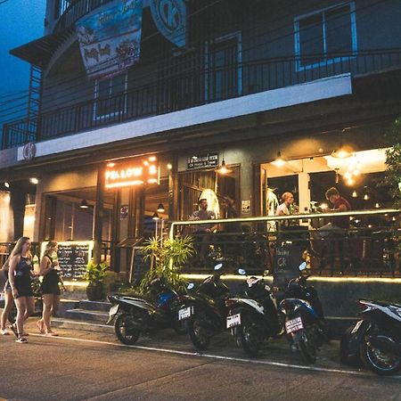 Ck Hostel Κο Τάο Εξωτερικό φωτογραφία