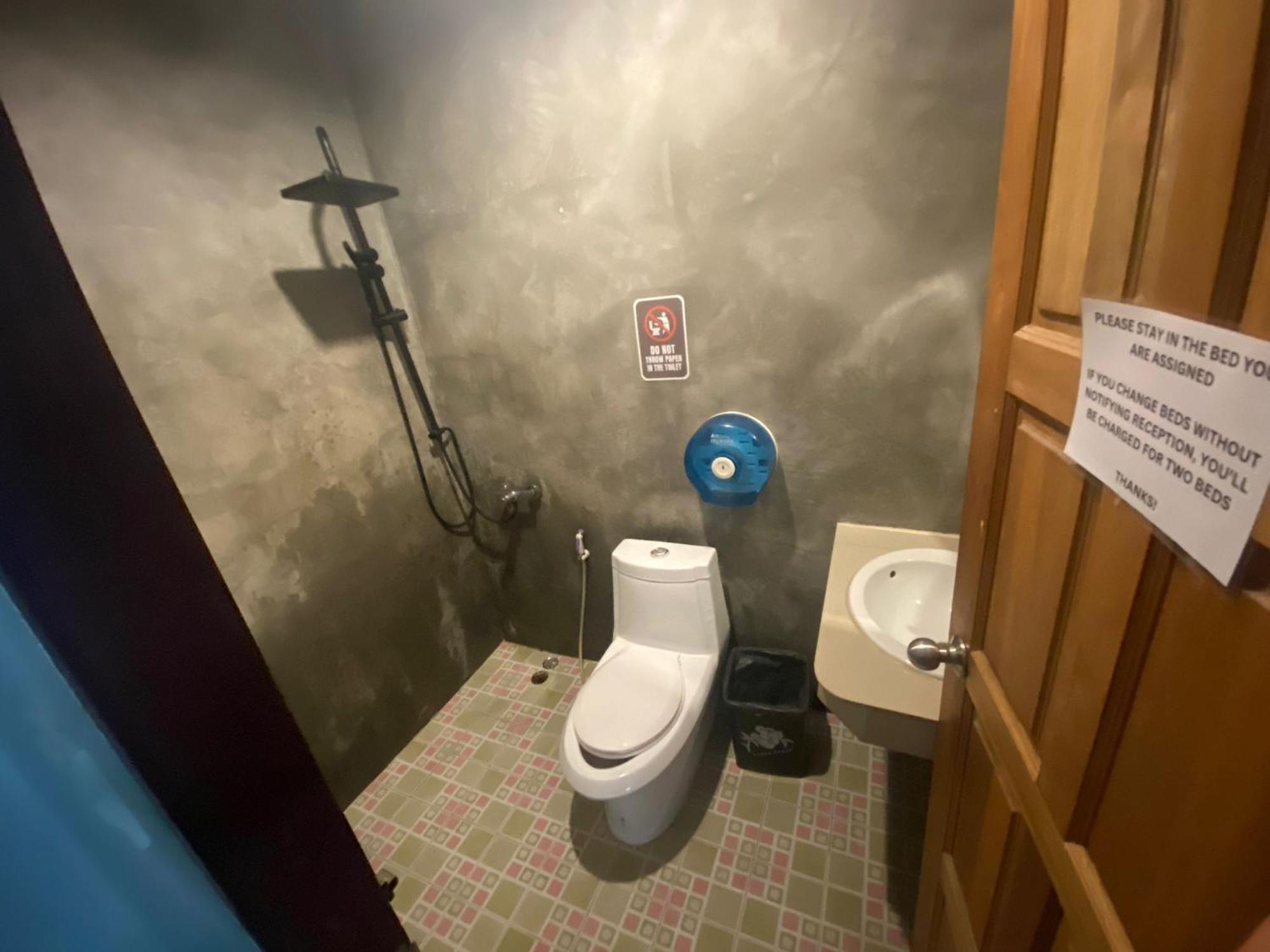 Ck Hostel Κο Τάο Εξωτερικό φωτογραφία