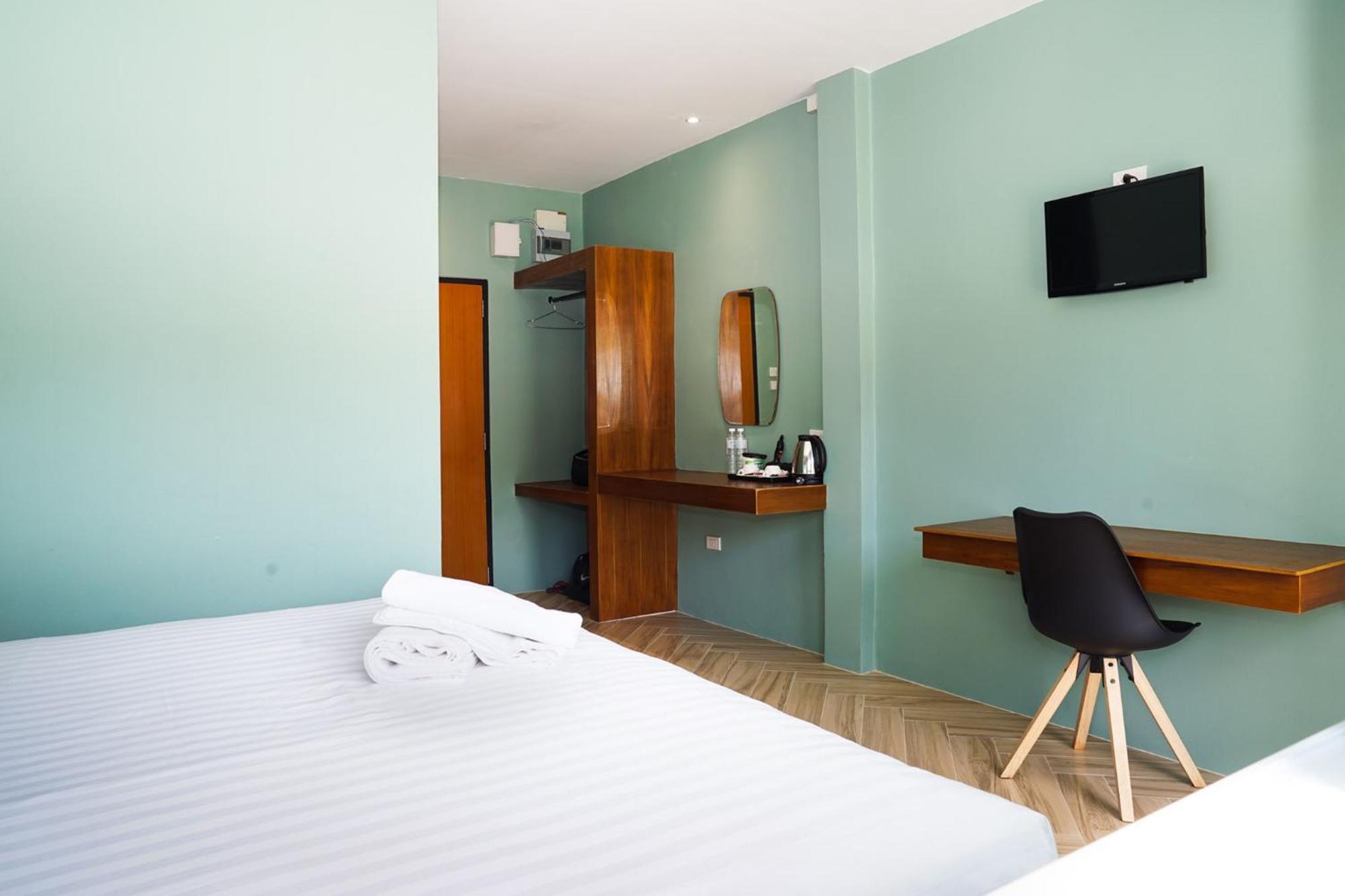 Ck Hostel Κο Τάο Εξωτερικό φωτογραφία
