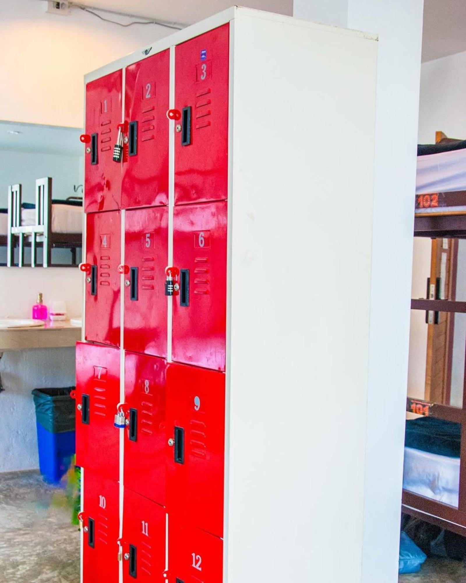 Ck Hostel Κο Τάο Εξωτερικό φωτογραφία