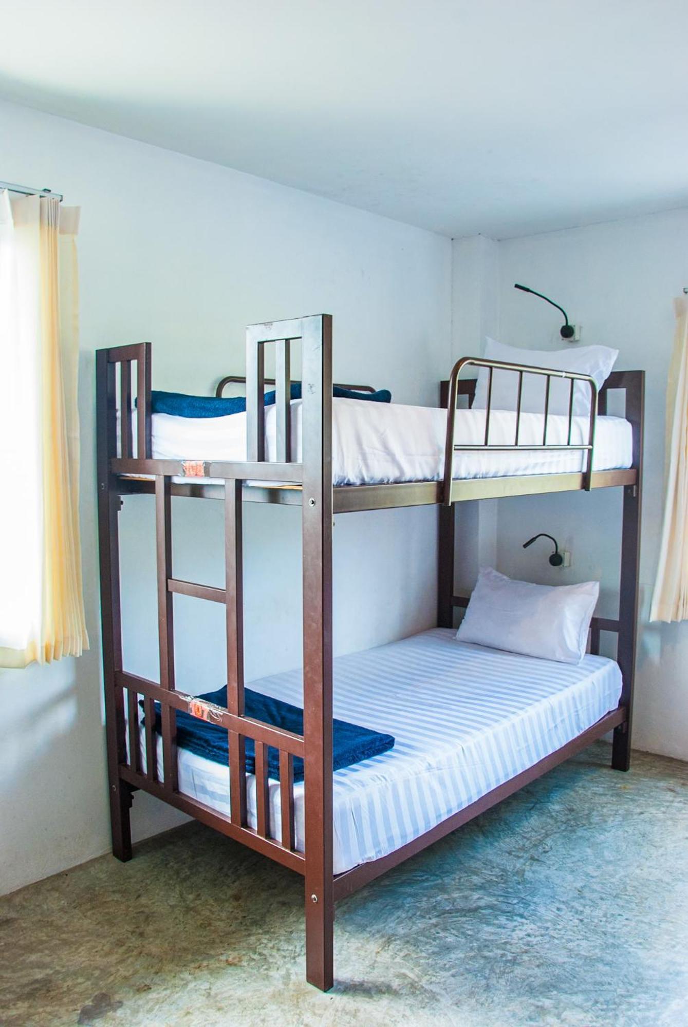 Ck Hostel Κο Τάο Εξωτερικό φωτογραφία