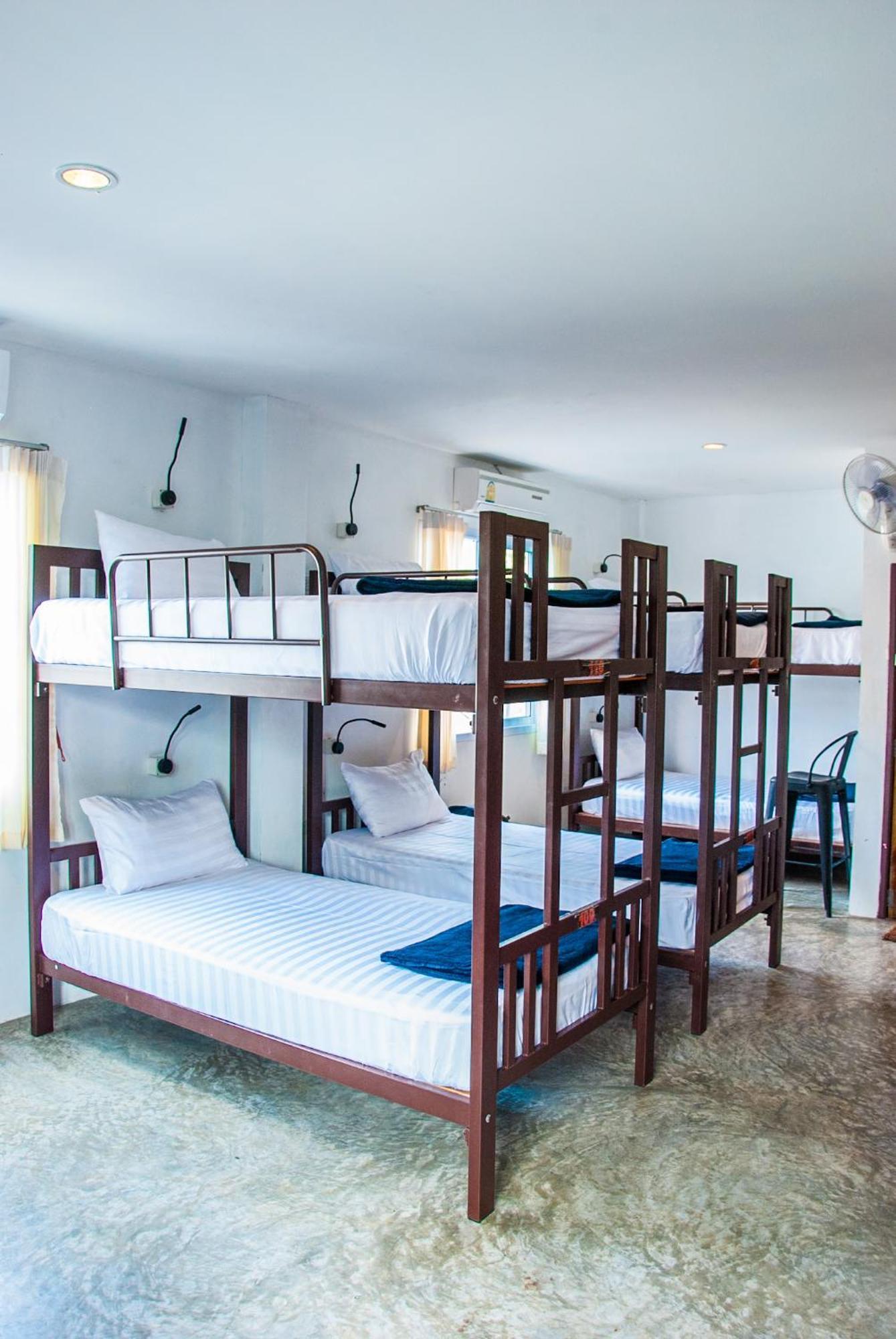 Ck Hostel Κο Τάο Εξωτερικό φωτογραφία