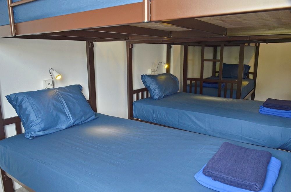 Ck Hostel Κο Τάο Εξωτερικό φωτογραφία