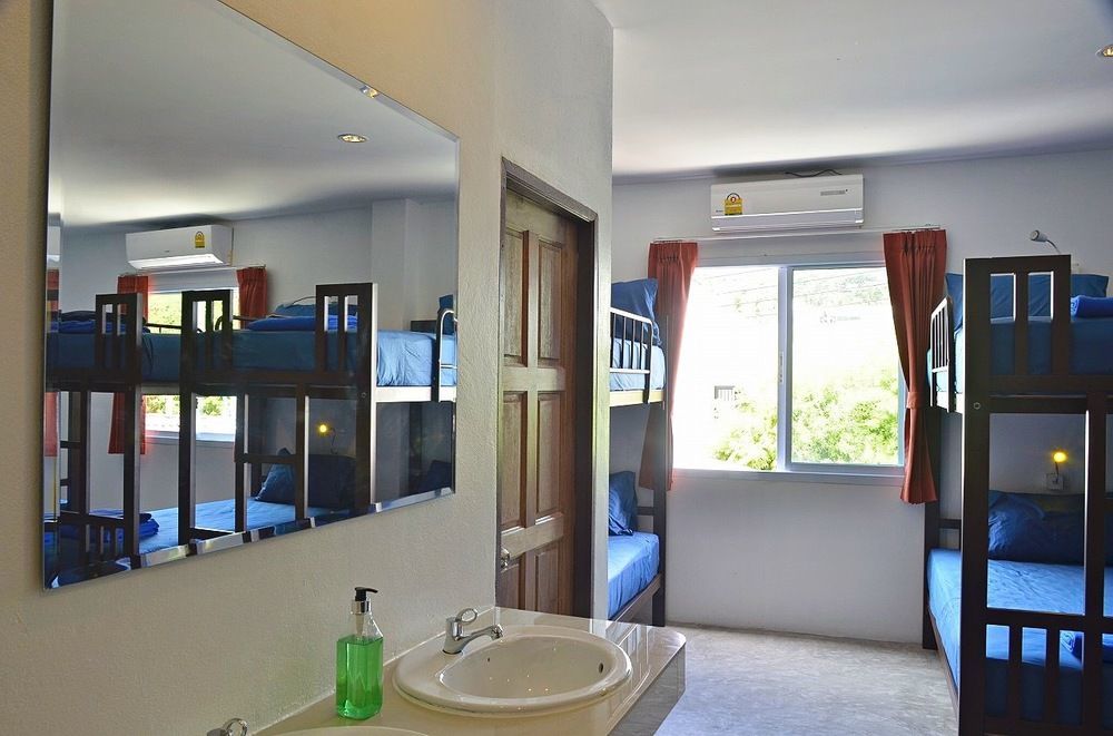 Ck Hostel Κο Τάο Εξωτερικό φωτογραφία