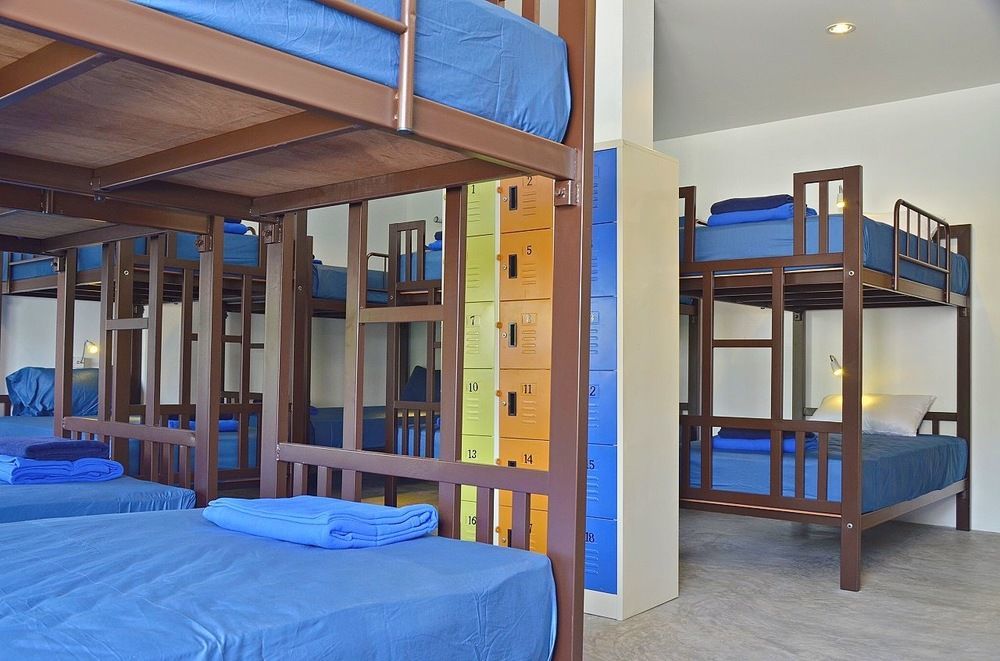 Ck Hostel Κο Τάο Εξωτερικό φωτογραφία
