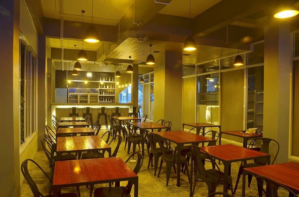 Ck Hostel Κο Τάο Εξωτερικό φωτογραφία
