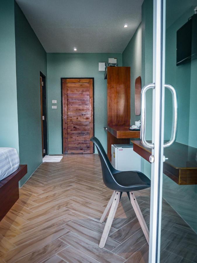 Ck Hostel Κο Τάο Εξωτερικό φωτογραφία